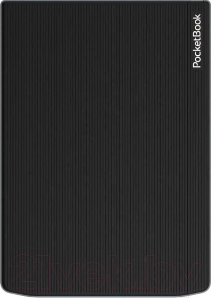 Изображение товара Электронная книга PocketBook InkPad Color 3 / PB743K3-1-CIS(WW) (Stormy Sea)