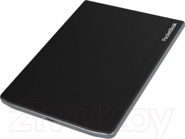 Изображение товара Электронная книга PocketBook InkPad Color 3 / PB743K3-1-CIS(WW) (Stormy Sea)