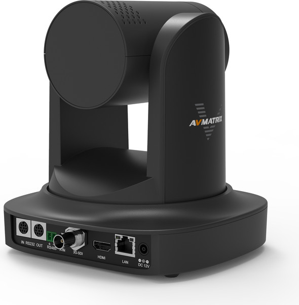 Изображение товара IP-камера Avmatrix PTZ1271-30X-POE выход SDI/HDMI / 29988