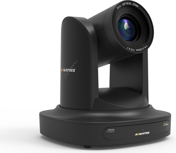 Изображение товара IP-камера Avmatrix PTZ1271-30X-POE выход SDI/HDMI / 29988