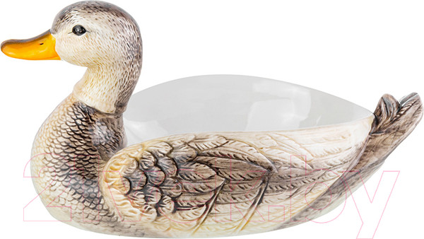 Изображение товара Блюдо Elan Gallery Уточка / 340059 