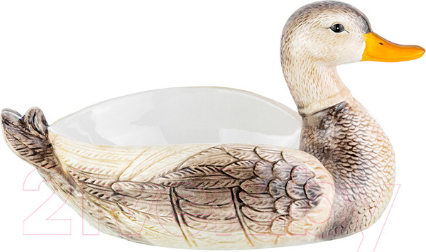 Изображение товара Блюдо Elan Gallery Уточка / 340059 