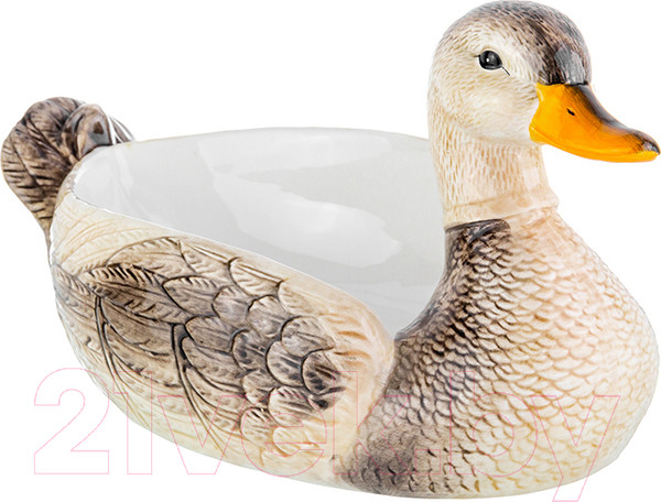 Изображение товара Блюдо Elan Gallery Уточка / 340059 