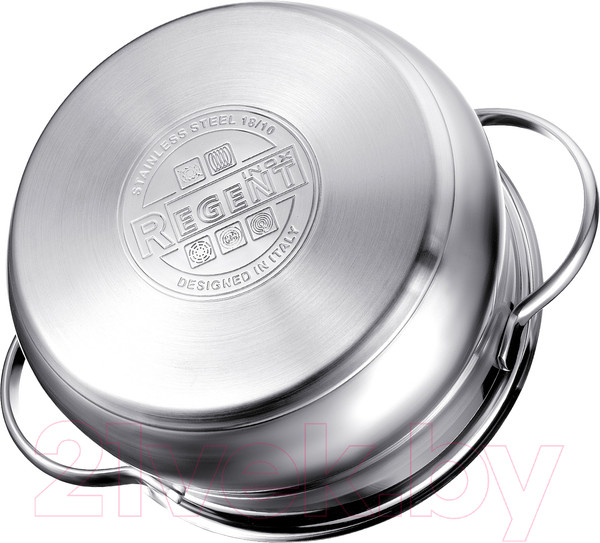 Изображение товара Кастрюля Regent Inox Monica 93-Mon-04