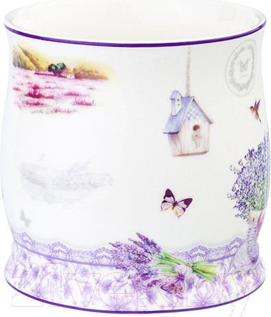 Изображение товара Кружка Elan Gallery Лаванда / 420241 