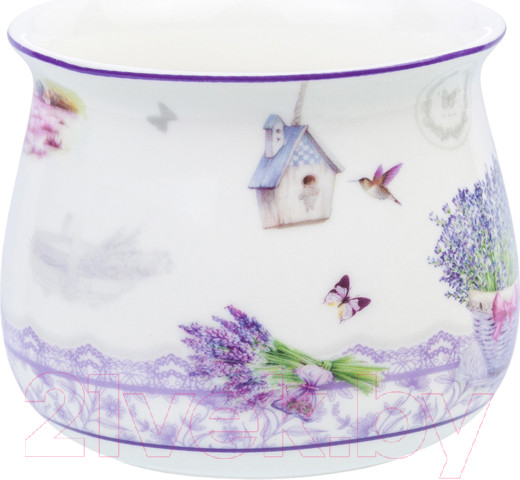 Изображение товара Кружка Elan Gallery Лаванда / 420339