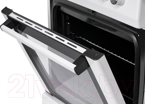 Изображение товара Плита газовая Nordfrost GG 6062 W