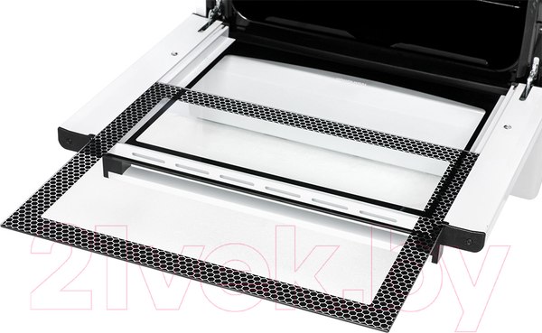 Изображение товара Плита газовая Nordfrost GG 6062 W