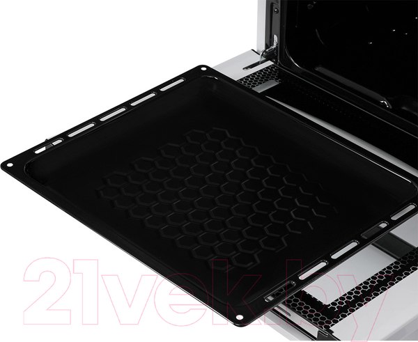 Изображение товара Плита газовая Nordfrost GG 6062 W
