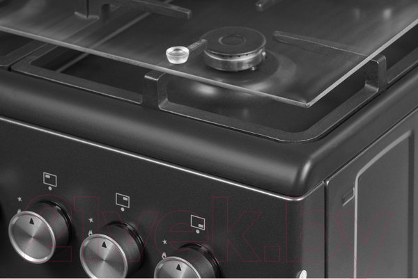 Изображение товара Плита газовая Nordfrost GG 6064 Gd