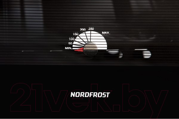 Изображение товара Плита газовая Nordfrost GG 6064 Gd