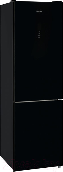 Изображение товара Холодильник с морозильником Nordfrost RFC 390D NFGB