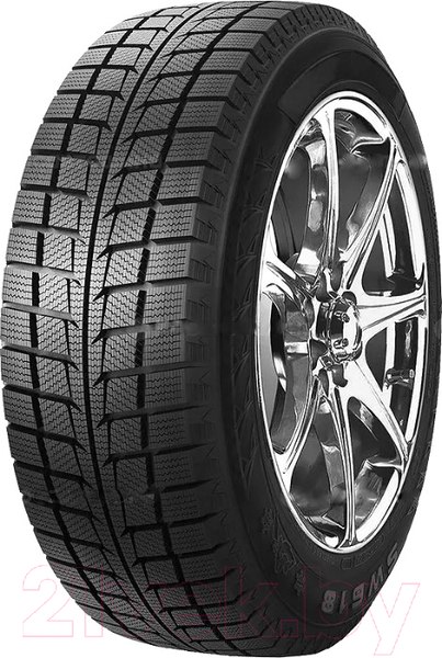Изображение товара Зимняя шина Goodride SW618 155/65R14 75T