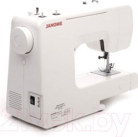 Изображение товара Швейная машина Janome 2323