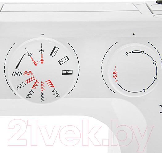 Изображение товара Швейная машина Janome 2323