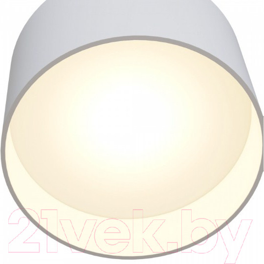 Изображение товара Точечный светильник Maytoni Planet C009CW-L16W