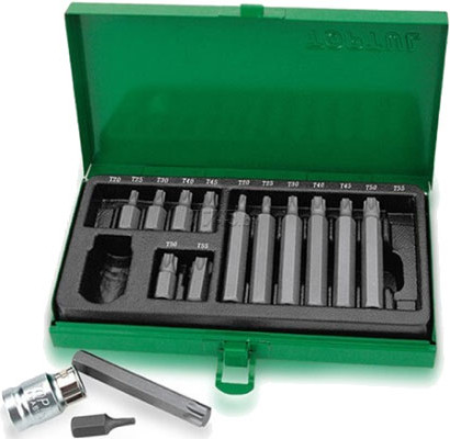 Изображение товара Набор бит Toptul GAAD1506