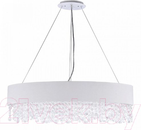 Изображение товара Люстра Maytoni Manfred MOD600PL-09W