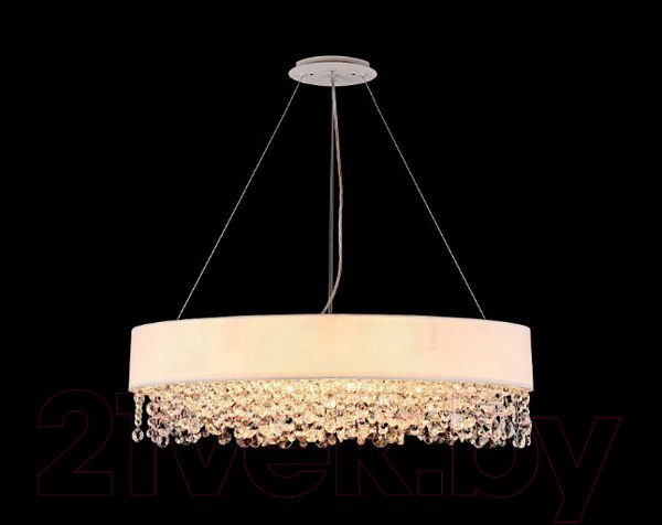 Изображение товара Люстра Maytoni Manfred MOD600PL-09W