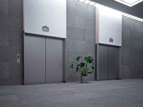 Изображение товара Плитка Гранитея Аркаим серый MR (600x600)