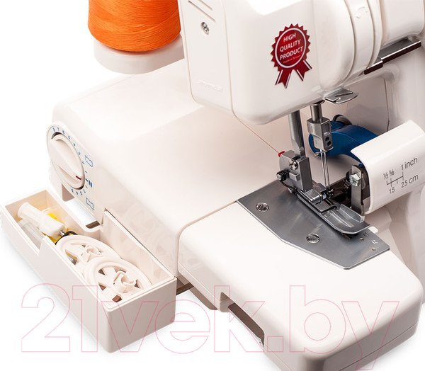 Изображение товара Оверлок Merrylock 005