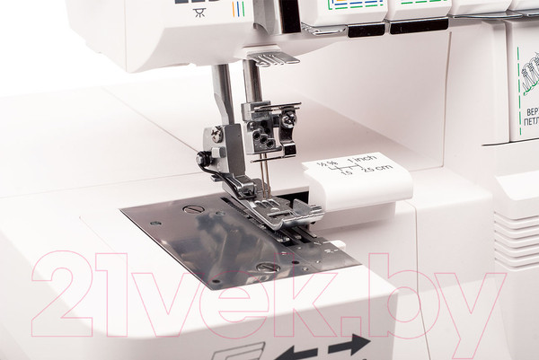 Изображение товара Коверлок Merrylock 0115A