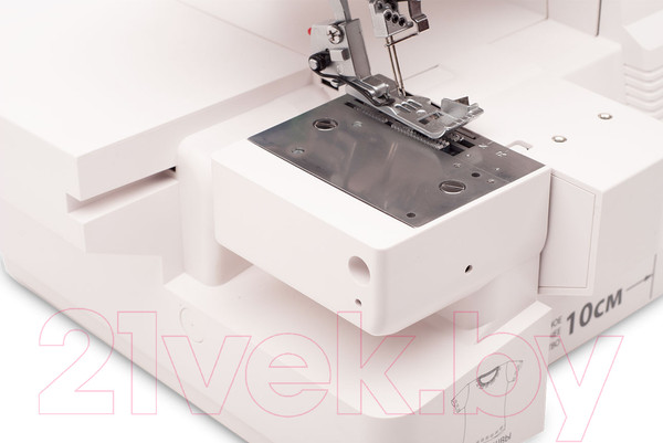 Изображение товара Коверлок Merrylock 0115A