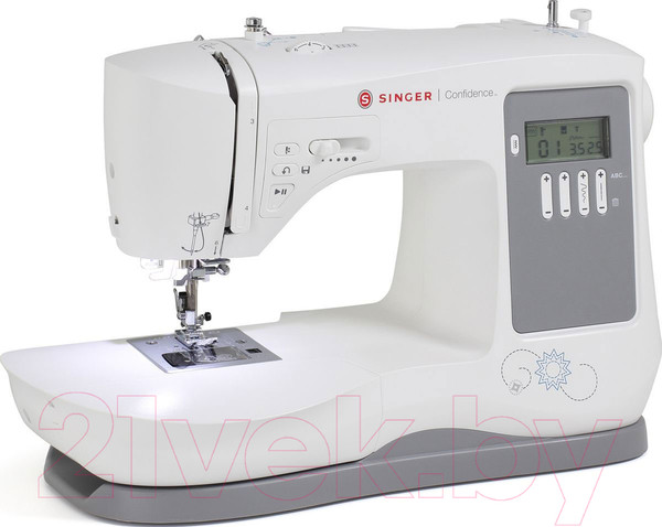 Изображение товара Швейная машина Singer Confidence 7640