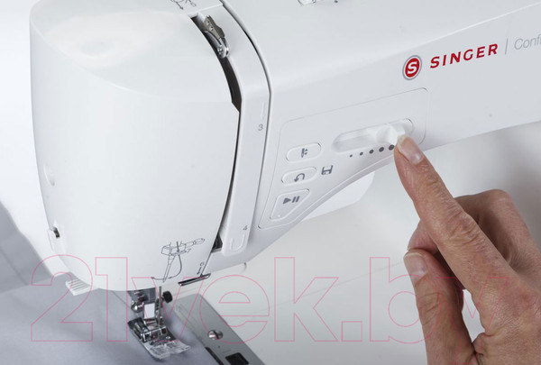 Изображение товара Швейная машина Singer Confidence 7640