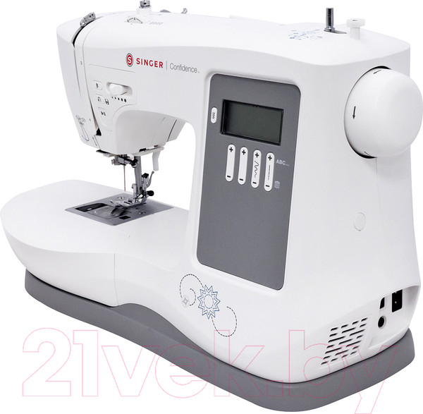 Изображение товара Швейная машина Singer Confidence 7640