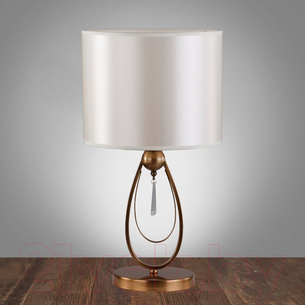 Изображение товара Прикроватная лампа Omnilux Mellitto OML-63814-01