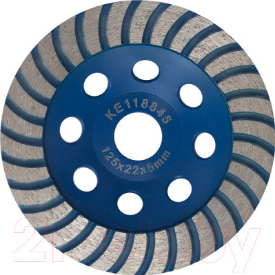 Изображение товара Отрезной диск алмазный Kern KE118852