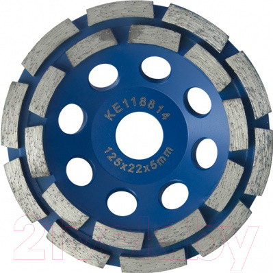 Изображение товара Отрезной диск алмазный Kern KE118821