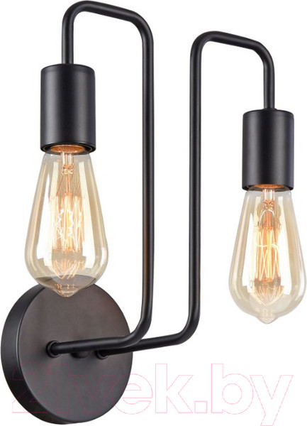 Изображение товара Бра Maytoni Gilbert T532WL-02B