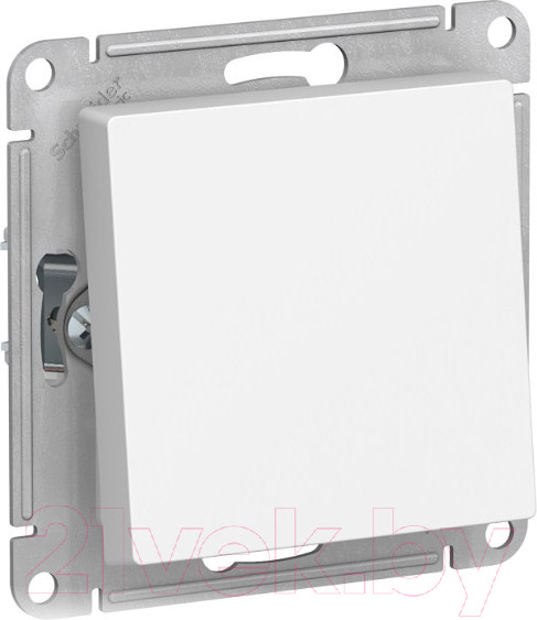 Изображение товара Выключатель Systeme (Schneider) Electric AtlasDesign ATN440161