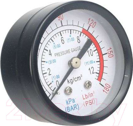 Изображение товара Манометр шинный PATRIOT 780/2