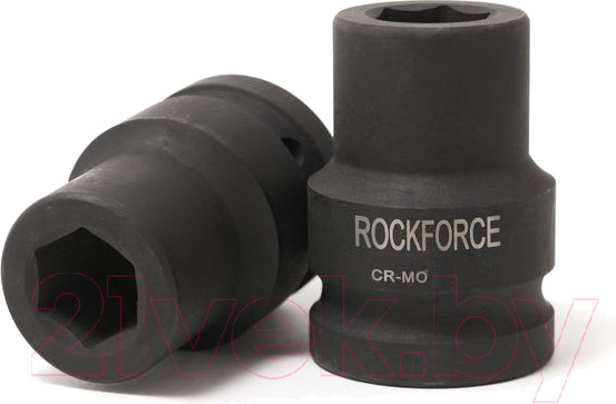 Изображение товара Головка слесарная RockForce RF-46517(308)