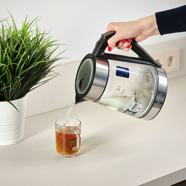 Изображение товара Электрочайник Scarlett SC-EK27G55