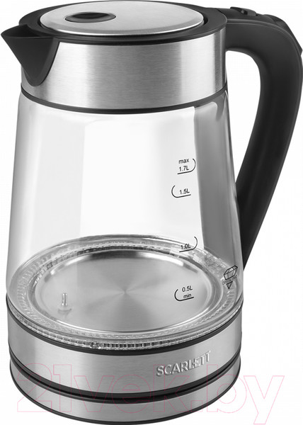Изображение товара Электрочайник Scarlett SC-EK27G55