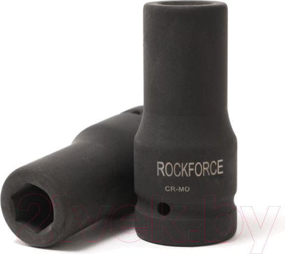 Изображение товара Головка слесарная RockForce RF-46510017