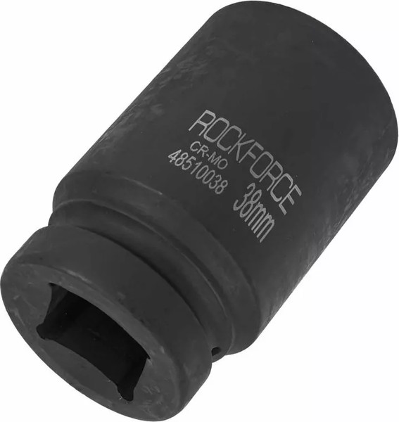 Изображение товара Головка слесарная RockForce RF-48510038(459)