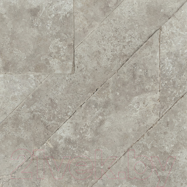 Изображение товара Плитка Beryoza Ceramica Роуд графит (500x500)