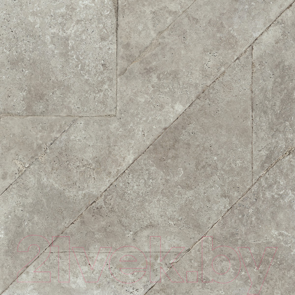 Изображение товара Плитка Beryoza Ceramica Роуд графит (500x500)