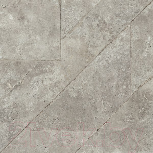 Изображение товара Плитка Beryoza Ceramica Роуд графит (500x500)