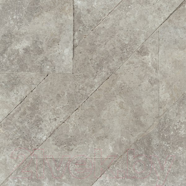 Изображение товара Плитка Beryoza Ceramica Роуд графит (500x500)
