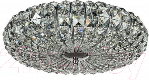 Изображение товара Люстра Maytoni Broche DIA902-04-N / MOD902-04-N