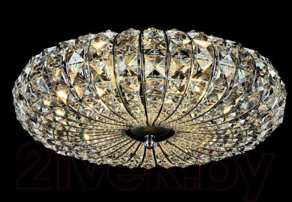 Изображение товара Люстра Maytoni Broche DIA902-04-N / MOD902-04-N