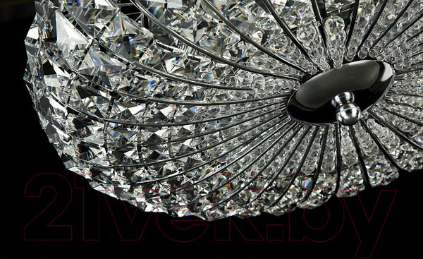 Изображение товара Люстра Maytoni Broche DIA902-04-N / MOD902-04-N