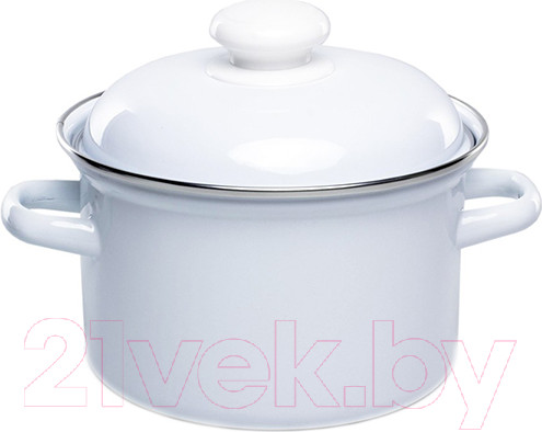 Изображение товара Кастрюля Лысьвенские эмали С-1610 АП2