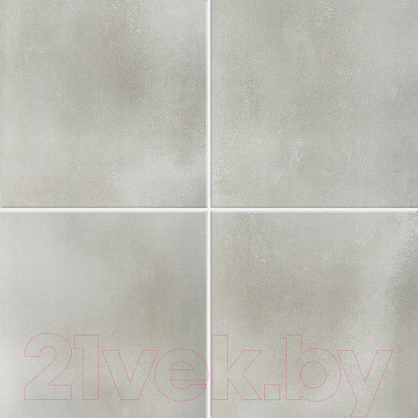 Изображение товара Плитка Cersanit Loft C-LO4R092D / 17181 (420x420, серый)